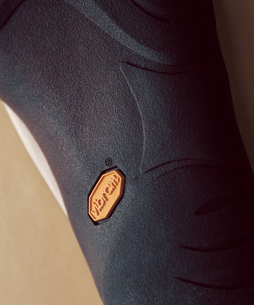 スニーカー VIBRAM｜CLASSIC EVO MEN メンズの画像