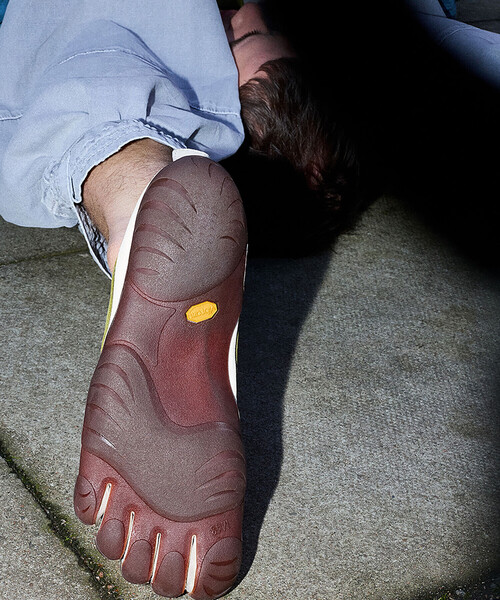 スニーカー VIBRAM｜CLASSIC EVO MEN メンズの画像