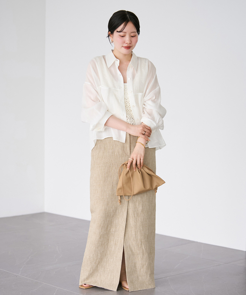 plage（プラージュ） ショルダーバッグ バッグ 「WEB限定追加」les