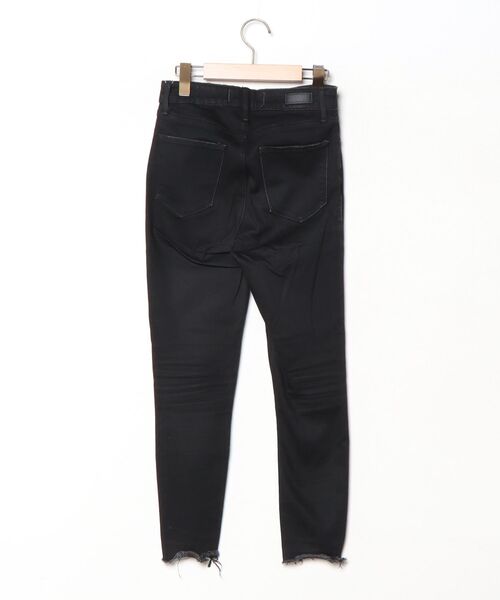 Abercrombie&Fitch（アバクロンビー&フィッチ） スキニーデニムパンツ 