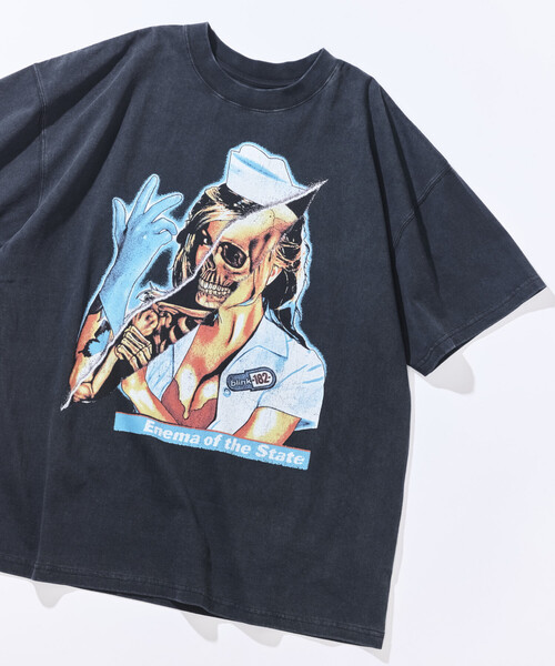 blink-182（ファッション）のおすすめ人気商品一覧 通販 - Yahoo