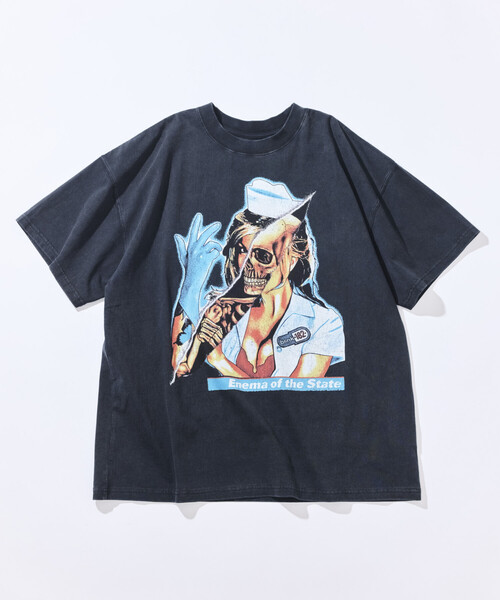 FREAK'S STORE（フリークスストア） tシャツ 「EXCLUSIVE」BLINK182