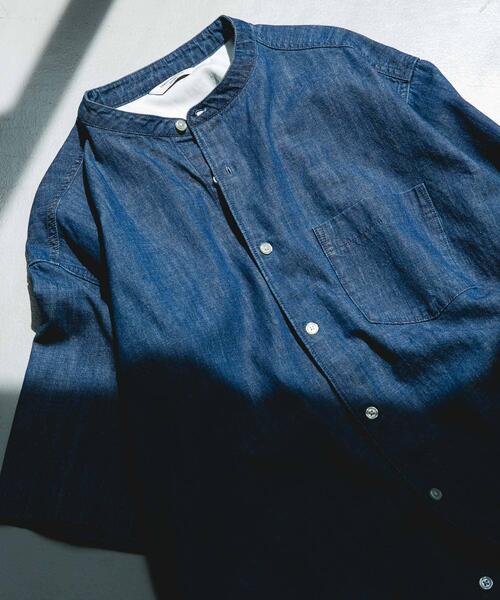 URBAN RESEARCH DOORS（アーバンリサーチドアーズ） シャツ 半袖