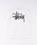 tシャツ 半袖 「STUSSY」ステューシー ...の詳細画像4
