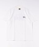 tシャツ 半袖 「STUSSY」ステューシー ...の詳細画像1