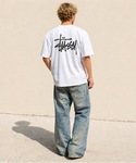 tシャツ 半袖 「STUSSY」ステューシー ...の詳細画像2