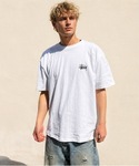 tシャツ 半袖 「STUSSY」ステューシー ...の詳細画像3