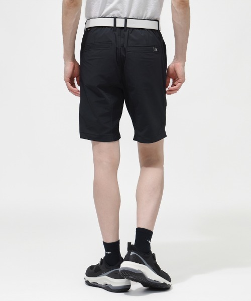 PING（ピン） パンツ ピンホールメッシュショートパンツ メンズ