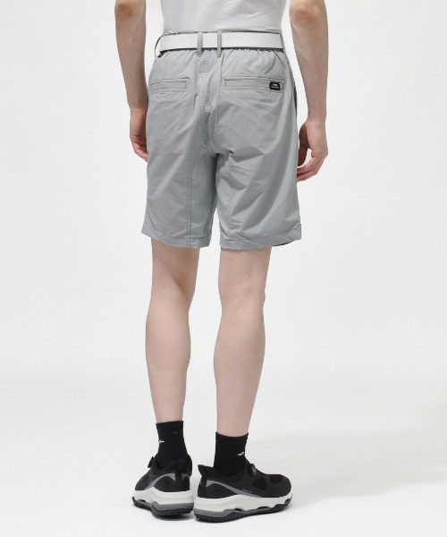 PING（ピン） パンツ ピンホールメッシュショートパンツ メンズ