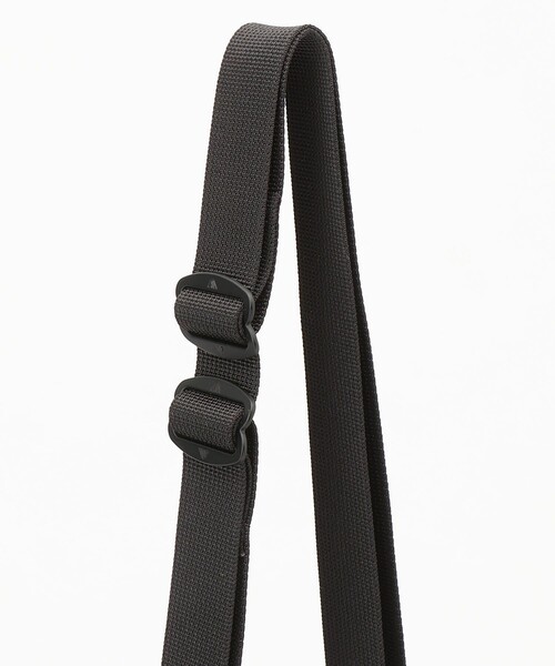 「FREAK'S STORE」 ショルダーバッグ ONE SIZE ブラック レディース_画像7