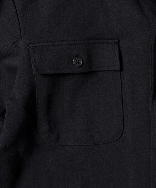 「Healthknit」 セットアップ LARGE ブラック メンズ_画像7