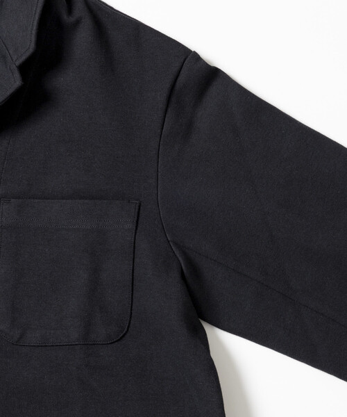 「Healthknit」 セットアップ LARGE ブラック メンズ_画像9