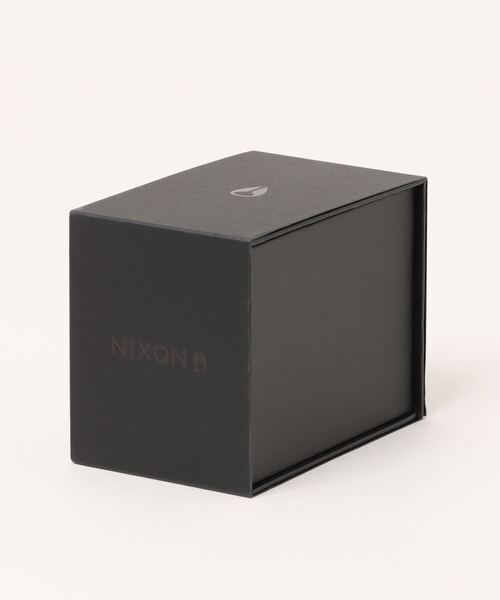 NIXON（ニクソン） デジタル腕時計 FREE グリーン メンズ : ZOZOTOWN 