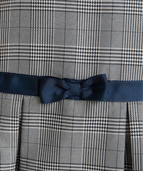 「branshes」 「KIDS」セットアップ 130 ネイビー キッズ_画像9