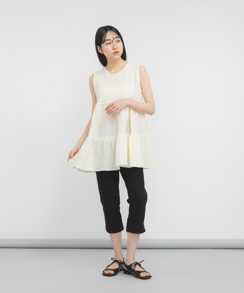 KBF（ケービーエフ） チュニック 「STAFF DESIGN PROJECT」2WAY