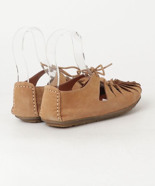 「Jeffrey Campbell」 フラットサンダル - ベージュ レディース_画像2