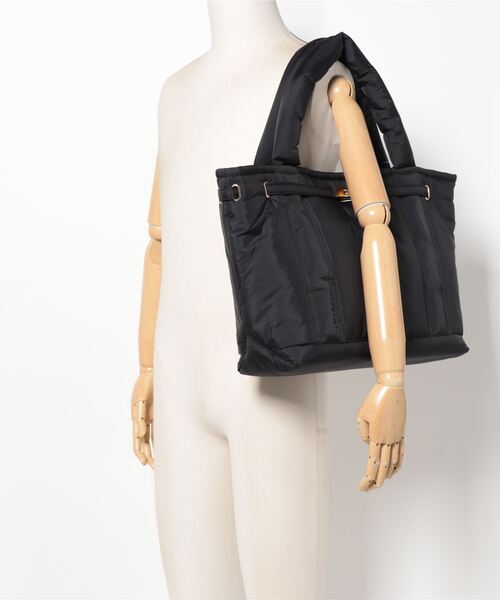 「TITE IN THE STORE」 トートバッグ FREE カーキ レディース_画像4