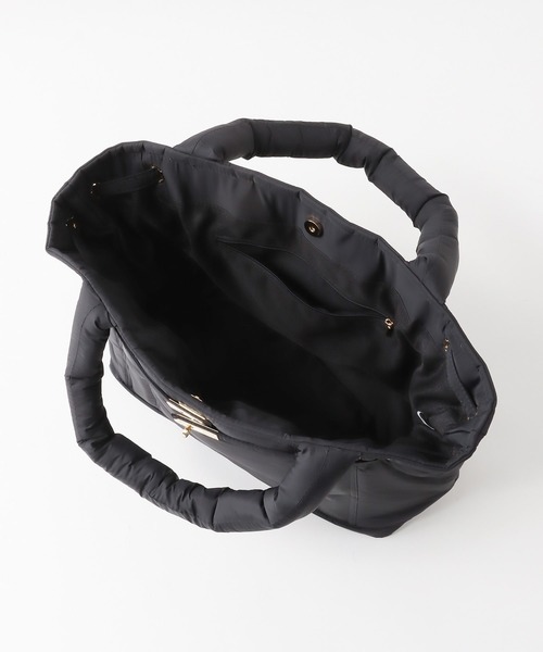 「TITE IN THE STORE」 トートバッグ FREE カーキ レディース_画像5