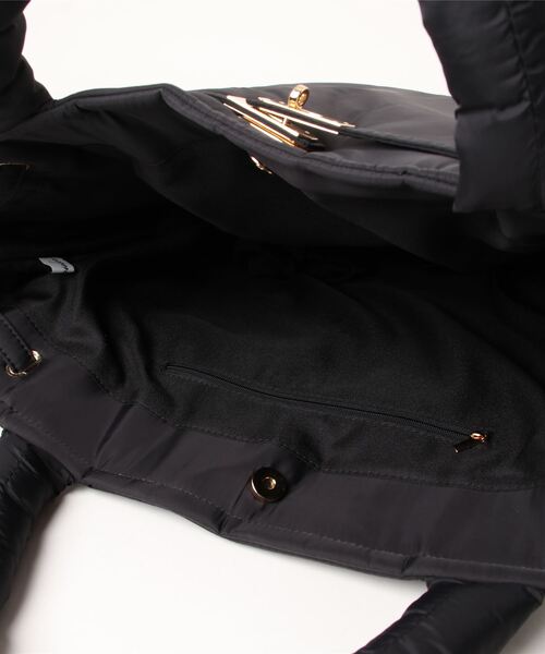「TITE IN THE STORE」 トートバッグ FREE カーキ レディース_画像9