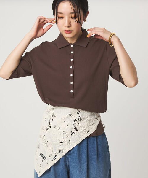 green label relaxing（グリーンレーベルリラクシング） tシャツ 「WEB
