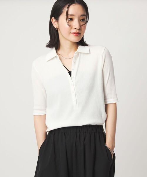 green label relaxing（グリーンレーベルリラクシング） tシャツ 「WEB