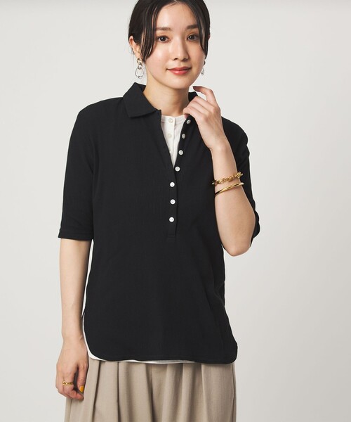 green label relaxing（グリーンレーベルリラクシング） tシャツ 「WEB
