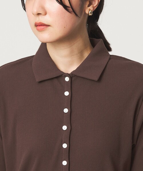 green label relaxing（グリーンレーベルリラクシング） tシャツ 「WEB