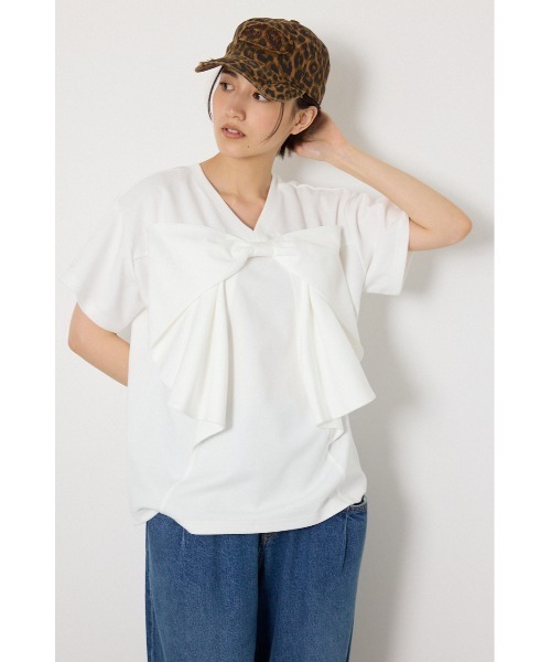 RODEO CROWNS WIDE BOWL（ロデオクラウンズワイドボウル） tシャツ