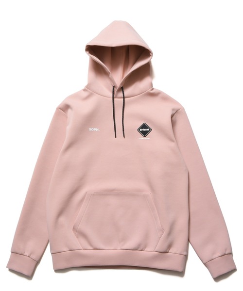 F.C.Real Bristol（エフシーレアルブリストル） パーカー TECH SWEAT