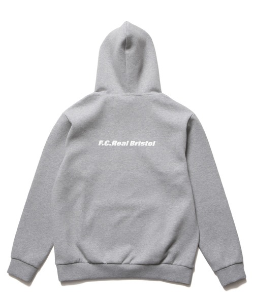 F.C.Real Bristol（エフシーレアルブリストル） パーカー TECH SWEAT