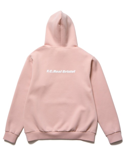 F.C.Real Bristol（エフシーレアルブリストル） パーカー TECH SWEAT