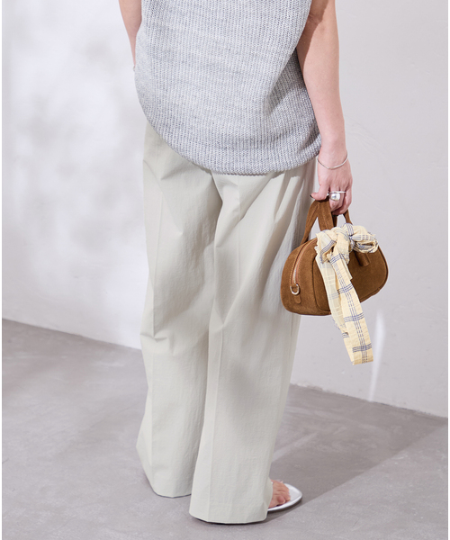 JOURNAL STANDARD（ジャーナルスタンダード） スラックス パンツ