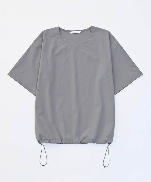 「VICTIM」 半袖Tシャツ X-LARGE グレー系その他 メンズ_画像3