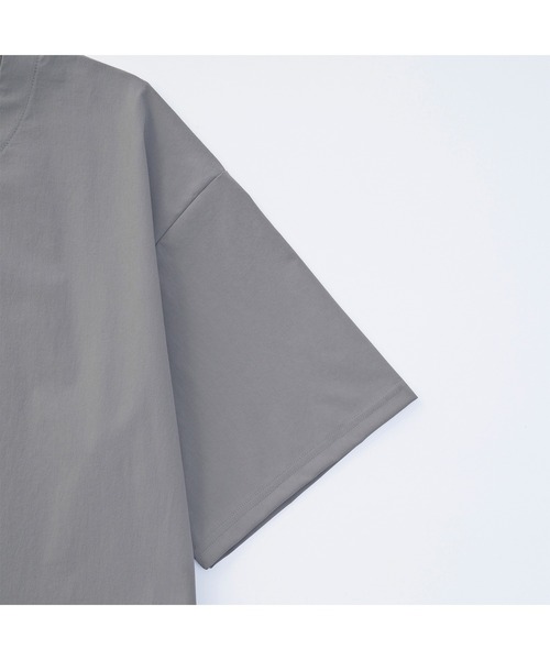 「VICTIM」 半袖Tシャツ X-LARGE グレー系その他 メンズ_画像5