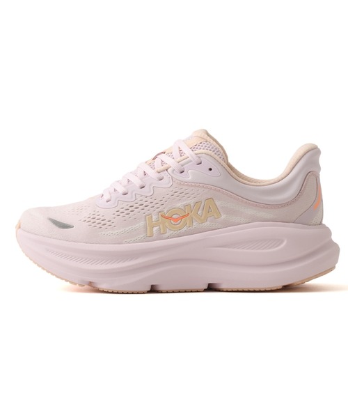 HOKA ONEONE（ホカ オネオネ） hoka スニーカー HOKA BONDI 9 / ホカ
