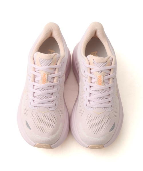 HOKA ONEONE（ホカ オネオネ） hoka スニーカー HOKA BONDI 9 / ホカ