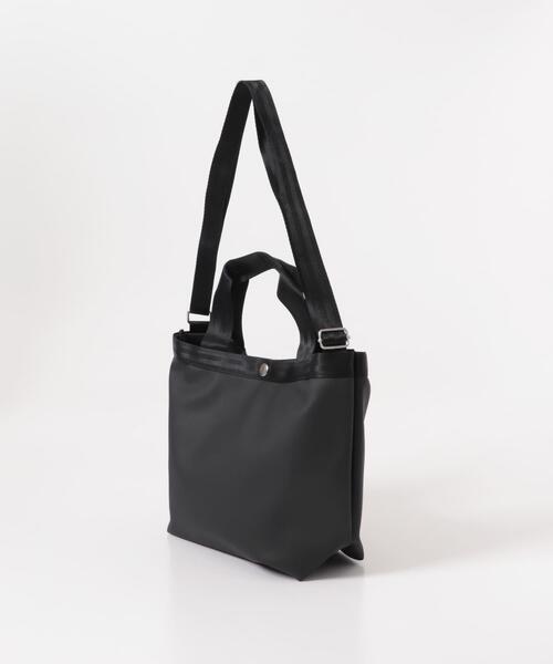 「Drifter」 2WAYバッグ ONE ブラック レディース_画像5