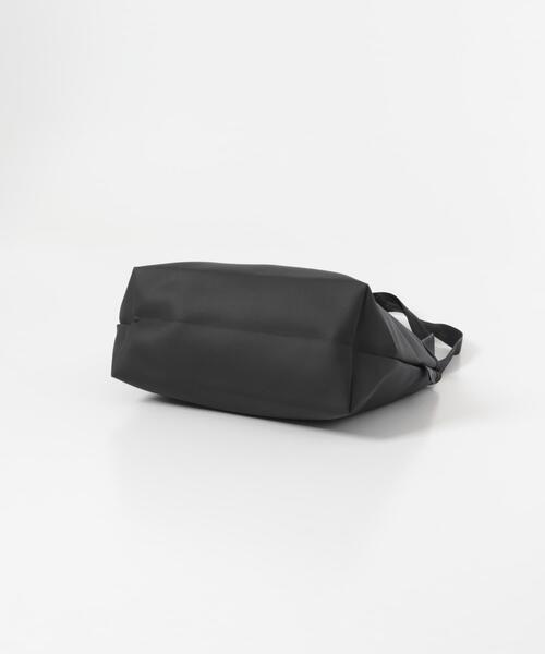 「Drifter」 2WAYバッグ ONE ブラック レディース_画像6