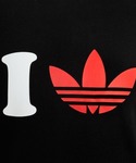 アディダス adidas tシャツ アイ トレ...の詳細画像2