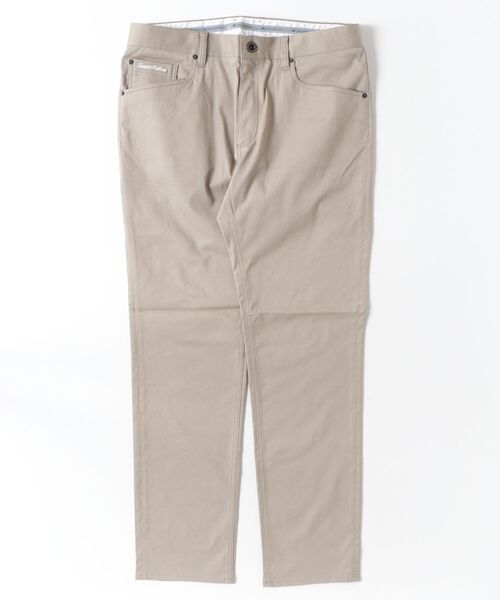 パンツ トラヴィスマシュー TravisMathew 6ポケットカルゼストレッチ