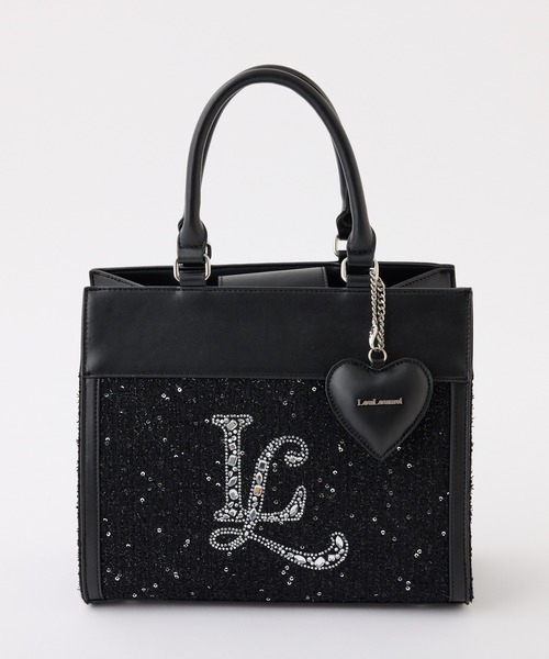 one after another NICE CLAUP トートバッグ ミニ 「LouLoumei