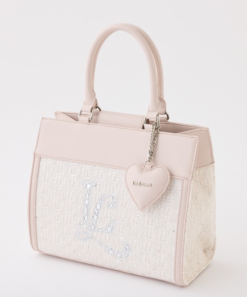 one after another NICE CLAUP トートバッグ ミニ 「LouLoumei