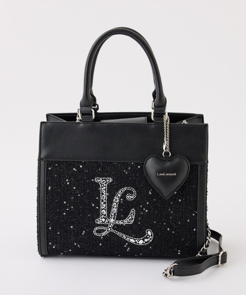 one after another NICE CLAUP トートバッグ ミニ 「LouLoumei