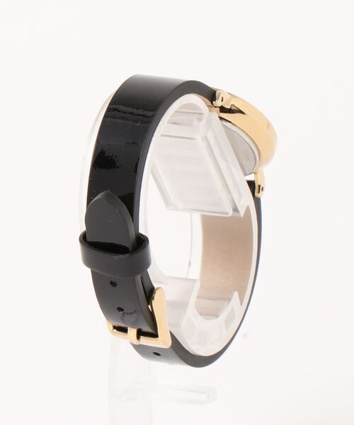 再入荷得価 腕時計 《ROSEFIELD/ローズフィールド》 The Premium Gloss ブラックヴィーガンレザー エナメル ZOZOTOWN PayPayモール店 - 通販 - PayPayモール 新作定番