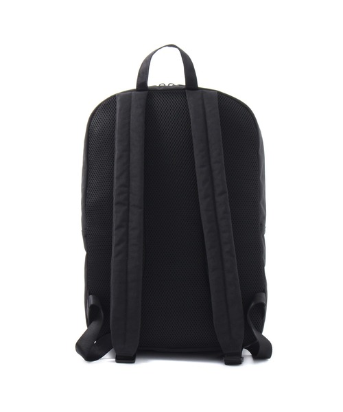 ブラック リュック PayPayモール店 - 通販 - PayPayモール CAMPUS Nylon Backpack ZOZOTOWN ♩ジップ