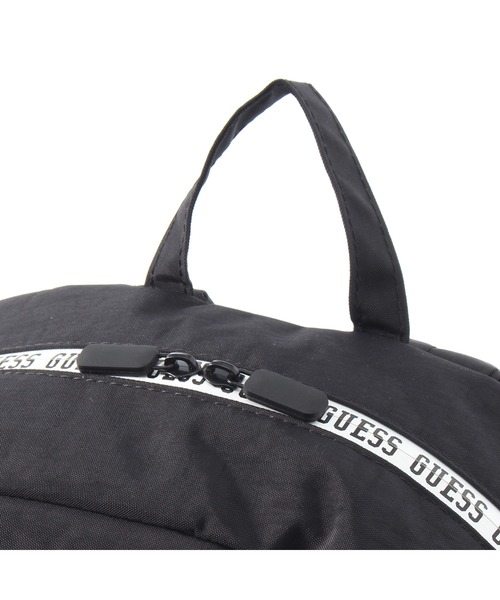 ブラック リュック PayPayモール店 - 通販 - PayPayモール CAMPUS Nylon Backpack ZOZOTOWN ♩ジップ