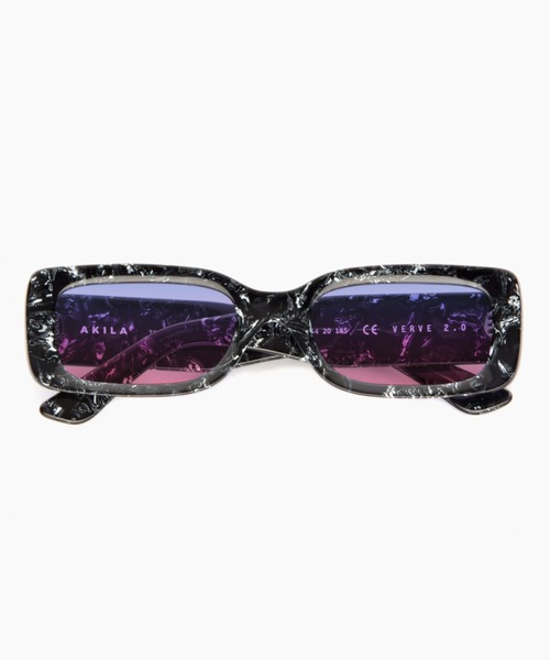 AKILA サングラス Verve 2.0 メンズ レディース : ZOZOTOWN