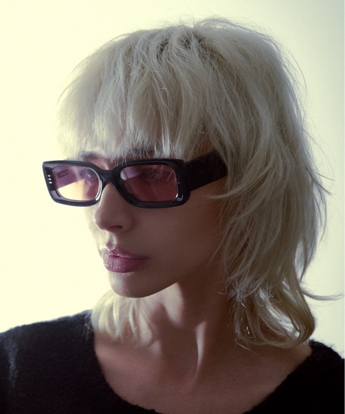 AKILA（アキラ） サングラス Verve 2.0 メンズ レディース : ZOZOTOWN