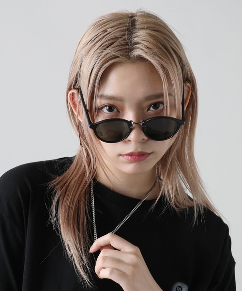 ディーケーエヌワイ ダナキャラン カラーレンズ サングラス DKNY ダナキャランニューヨーク サングラス ブラウン メンズ
