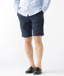BEAMS+ パンツ BEAMS PLUS / COOLMAX（R）シアサッカー アイビー